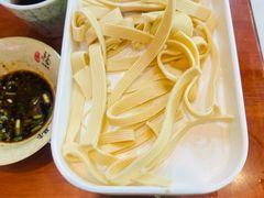 -香满锅老北京羊蝎子火锅·家常菜(新街口店)