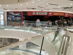 -永旺梦乐城(金银潭店)