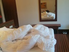 -三亚亚龙湾雅高美爵酒店