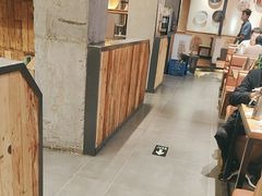 -小杨烤肉(朱雀店)