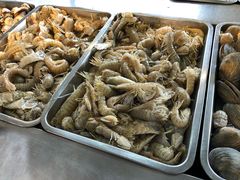 -春华海鲜城(广场西苑店)