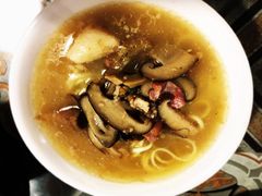 -牛王庙吳記怪味面(双楠店)