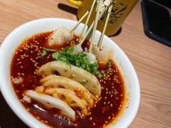 -太二酸菜鱼(中山龙之梦店)