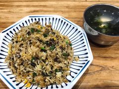 -清朝小馄饨(1号.双馨路店)