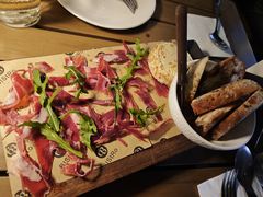 -Bistro 63 创意融合料理(广粤天地店)