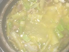 -好灶头妈妈菜·柴火灶台鱼·千岛湖土菜地标美食