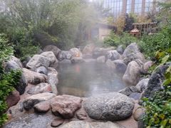 -悦隆庄温泉度假酒店