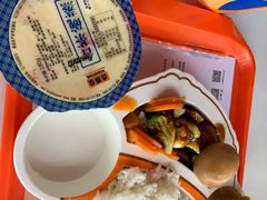 -吉野家(秀谷店)