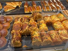 -烘焙町面包店(西四店)