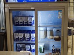-煲珠公·老红糖珍珠奶茶(金沙洲梦乐城店)