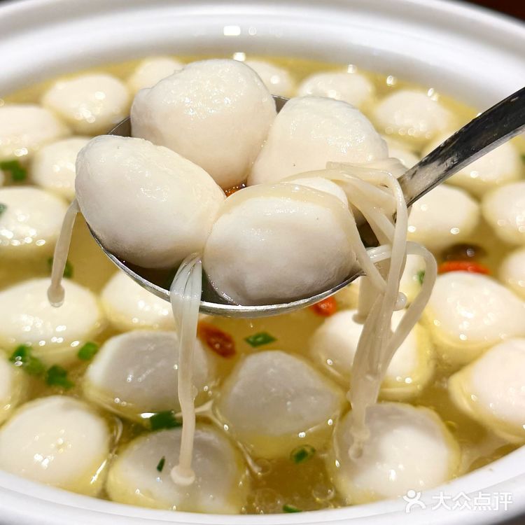 这家信阳菜吃得全家都满意