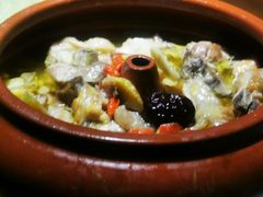 -香满楼(临安路店)