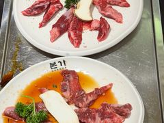 -TBK·本家·添百客·韩国料理(泰然店)