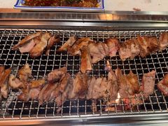 -呼伦贝尔烤羊·蒙古烤羊排(南田路总店)