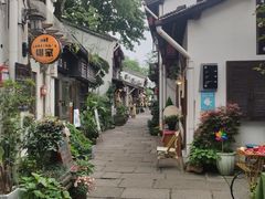 -小河直街历史文化街区