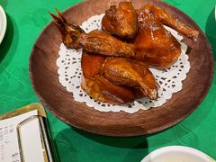 -誉八仙粤菜(万象天地店)