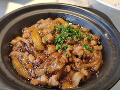 -多多旺港式茶餐厅(新区店)