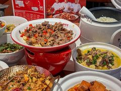 -辣可可·小炒黄牛肉(望京凯德MALL店)