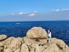 -养马岛旅游度假区