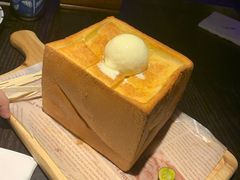 -绿茶餐厅(燕郊永旺店)