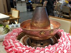 -羊之道草原味道清真餐厅(番禺店)
