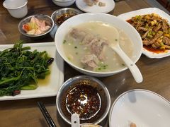 -双流老字号董蹄花(广场路店)