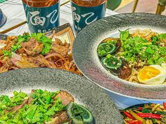 -面乙新派手擀面(大悦城店)