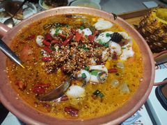-云海肴·汽锅鸡·云南菜(高德置地店)