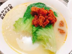 -旺记冰室(九龙中心大厦店)