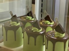 -bear cafe熊咖啡(和平中路店)