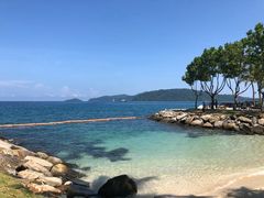 -麦哲伦丝绸度假村