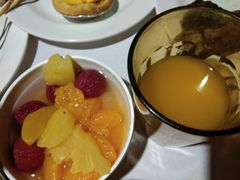 -深海壹品海鲜自助餐厅(吾悦广场店)