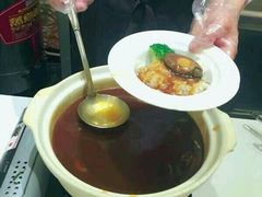 -玉珑泉·汤泉美食水疗(海珠店)
