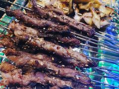 -冰城小镇音乐串吧·聚会餐厅(百子湾店)