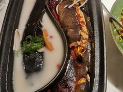 退秋鱼（一条）-锦府盐帮·李宅(领展购物广场中关村店)