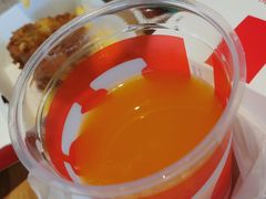 九珍果汁饮料TN-肯德基(巴沟店)