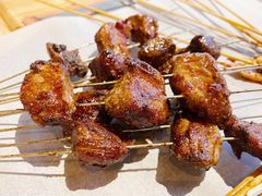 -壹酒贰肉1926·深夜食堂(南京北街店)