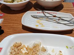-南城香·饭香串香馄饨香(赵公口店)