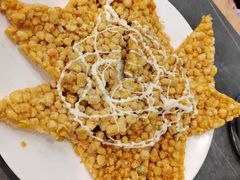 -东北农家小院(定西路店)