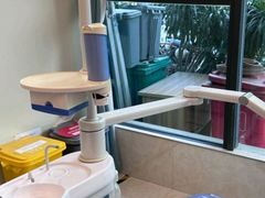 -微笑牙科口腔(三亚迎宾院区)