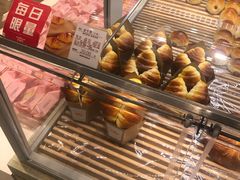 -好利来(十里河店)