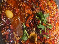 -麻六记(新天地店)