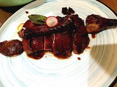 -沪华海鲜大酒楼(南汇店)