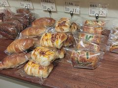 -春日谷面包公社·鲜制烘焙(红山动物园店)