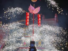 -武汉园博园(武汉自然博物馆)