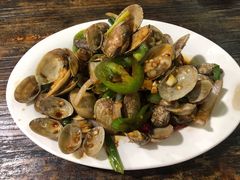 -阿弟特色海鲜餐厅·大排档(平潭店)