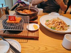 -粤集·手工粤菜(皇庭广场店)