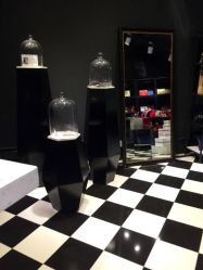OOAK设计师品牌概念店-OOAK设计师品牌概念店(新乐路店)