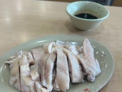 招牌百家鸡-百家鸡味馆(清泰店)