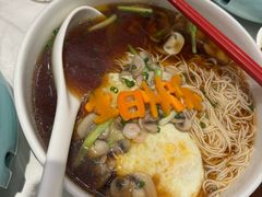 -火福·天湖阁大闸蟹博物馆主题餐厅(浅水湾店)
